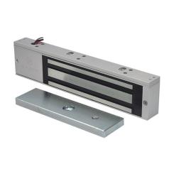 Электромагнитный замок Kraft Energy KRF-300LED Фото