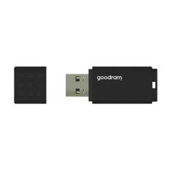 USB флеш накопитель Goodram 16GB UME3 Black USB 3.0 Фото 1
