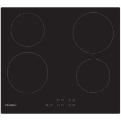 Варочная поверхность Interline HHV 365 SPT BA Фото