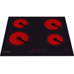Варочная поверхность Interline HHV 365 SPT BA Фото 1