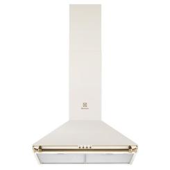 Вытяжка кухонная Electrolux EFC226V Фото