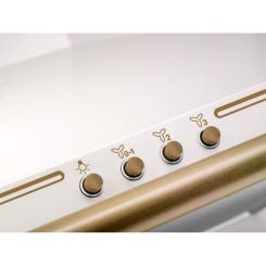 Вытяжка кухонная Electrolux EFC226V Фото 4