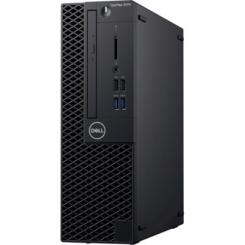 Компьютер Dell Optiplex 3070 SFF / i3-9100 Фото