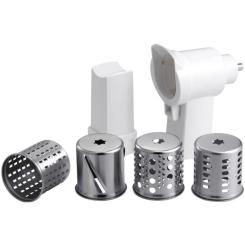 Мясорубка Liberton LMG-26BST Фото 2