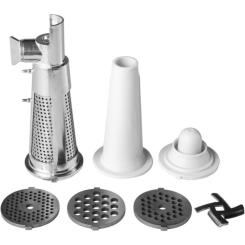 Мясорубка Liberton LMG-26BST Фото 3