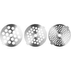 Мясорубка Liberton LMG-26BST Фото 4