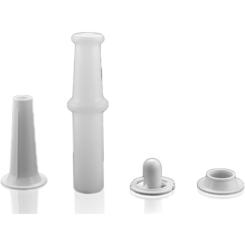 Мясорубка Liberton LMG-26BST Фото 6