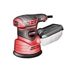 Шлифовальная машина Stark RS 400 Фото