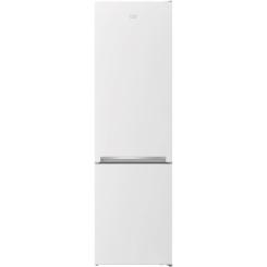 Холодильник Beko RCSA406K30W Фото