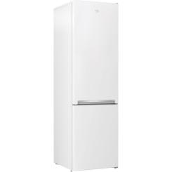 Холодильник Beko RCSA406K30W Фото 1