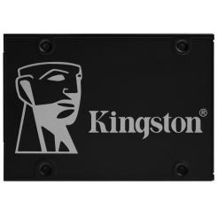 Накопитель SSD Kingston 2.5" 256GB Фото