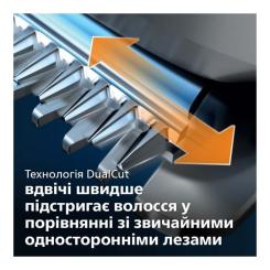 Машинка для стрижки Philips HC5650/15 Фото 2