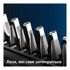 Машинка для стрижки Philips HC5650/15 Фото 3