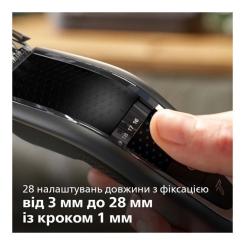 Машинка для стрижки Philips HC5650/15 Фото 5