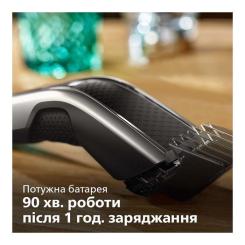 Машинка для стрижки Philips HC5650/15 Фото 6