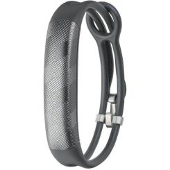 Фитнес браслет Jawbone UP2 Gunmetal Hex Rope Фото