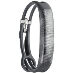 Фитнес браслет Jawbone UP2 Gunmetal Hex Rope Фото 2