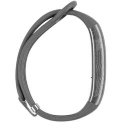Фитнес браслет Jawbone UP2 Gunmetal Hex Rope Фото 3