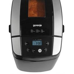 Хлебопечка Gorenje BM1210BK Фото 1