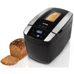 Хлебопечка Gorenje BM1210BK Фото 3