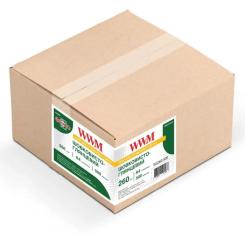 Фотобумага WWM A4 Фото