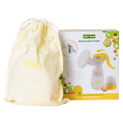 Молокоотсос Baby Team Механический Фото 1