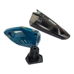 Пылесос Rotex Turbo Flex Фото 8