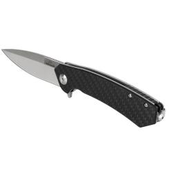 Нож Adimanti by Ganzo (Skimen design) Carbon Фото 1
