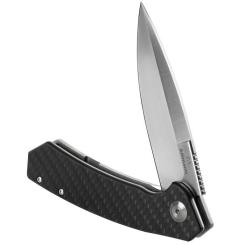 Нож Adimanti by Ganzo (Skimen design) Carbon Фото 2