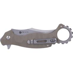 Нож Ruike P881-W Фото 1