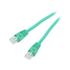 Патч-корд Cablexpert 3м UTP cat 6 CCA green Фото