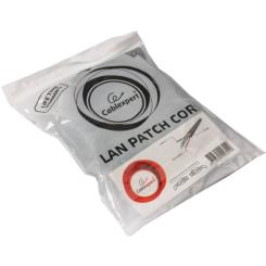 Патч-корд Cablexpert 3м UTP cat 6 CCA green Фото 1