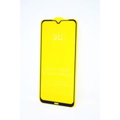 Стекло защитное Drobak Xiaomi Redmi Note 8 (Black) Фото 1