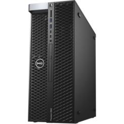 Компьютер Dell Precision 5820 Tower/ i9-9900X Фото