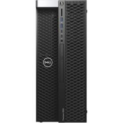 Компьютер Dell Precision 5820 Tower/ i9-9900X Фото 1