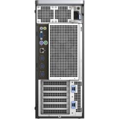 Компьютер Dell Precision 5820 Tower/ i9-9900X Фото 3