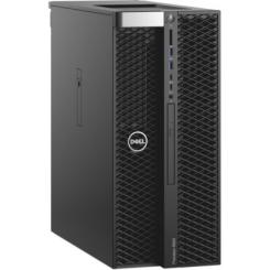 Компьютер Dell Precision 5820 Tower/ i9-9900X Фото 4