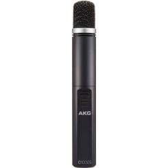 Микрофон AKG C1000S Фото