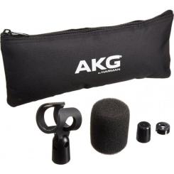 Микрофон AKG C1000S Фото 7