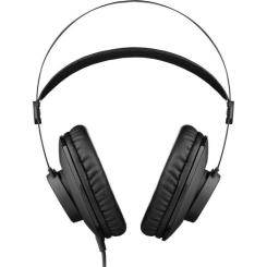 Наушники AKG K72 Black Фото 1