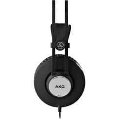 Наушники AKG K72 Black Фото 2
