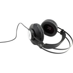 Наушники AKG K72 Black Фото 4