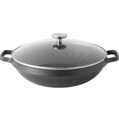Сковорода BergHOFF WOK Gem 32 см Фото