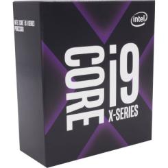 Процессор INTEL Core™ i9 10900X Фото
