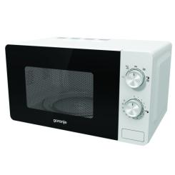 Микроволновая печь Gorenje MO17E1W Фото 1