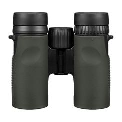Бинокль Vortex Diamondback HD 10x32 WP Фото 1