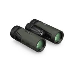 Бинокль Vortex Diamondback HD 10x32 WP Фото 2