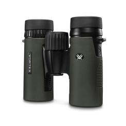 Бинокль Vortex Diamondback HD 10x32 WP Фото 4