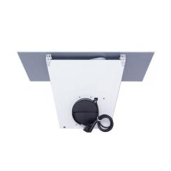 Вытяжка кухонная Minola HVS 6242 WH 700 LED Фото 5