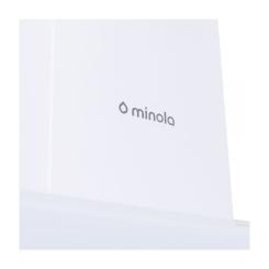 Вытяжка кухонная Minola HVS 6242 WH 700 LED Фото 6